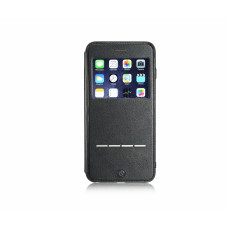 Flip Case Iphone 6/6s Black